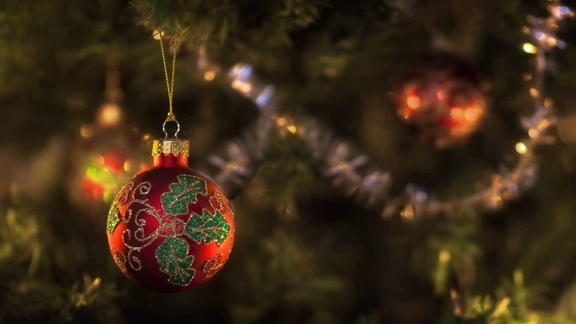 abeto truco de magia juguete árbol de navidad oropel bola año nuevo