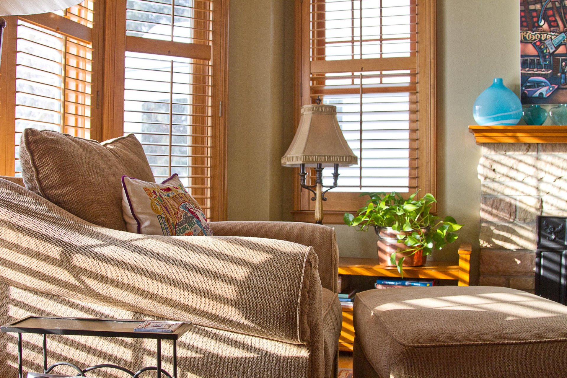 intérieur style conception maison chambre