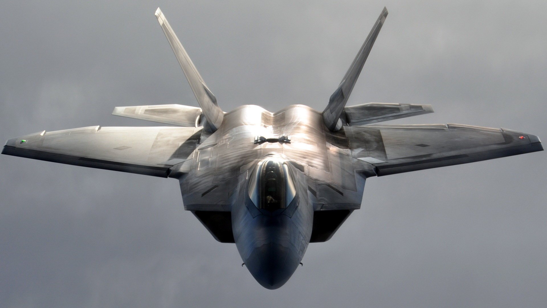 f-22 raptor aereo arma