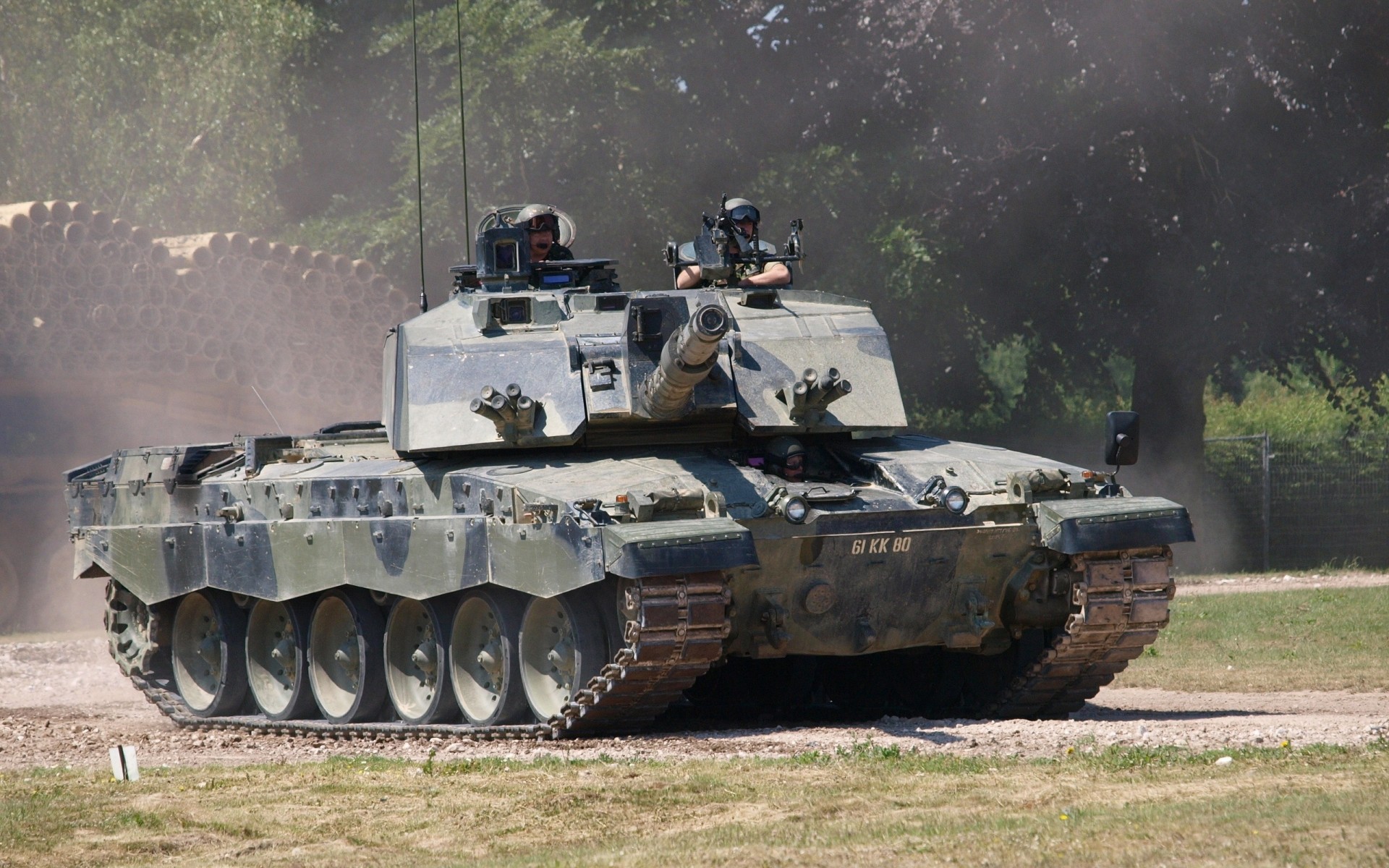 main battle tank uk tank