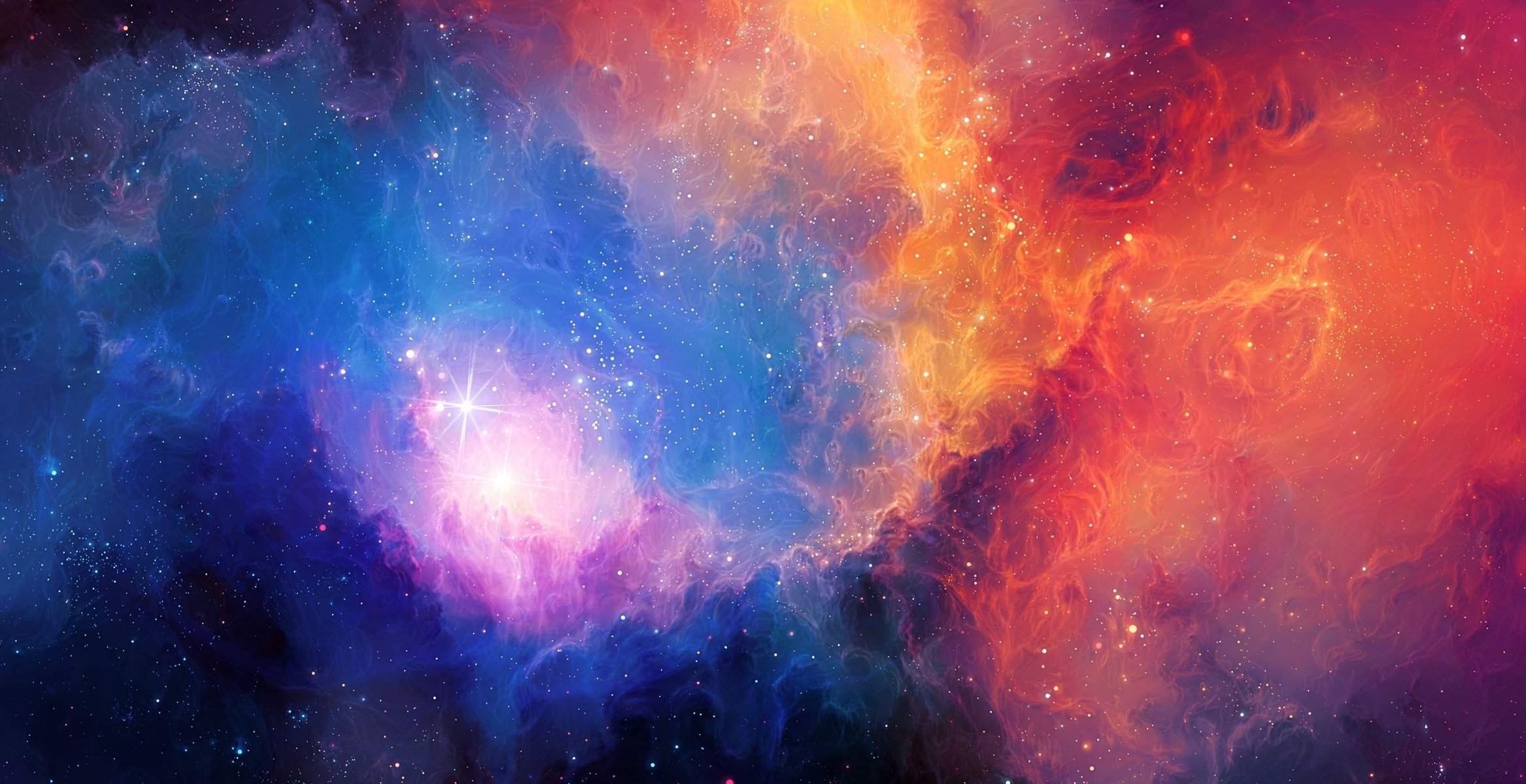 nebula stars tylercreatesworlds space art