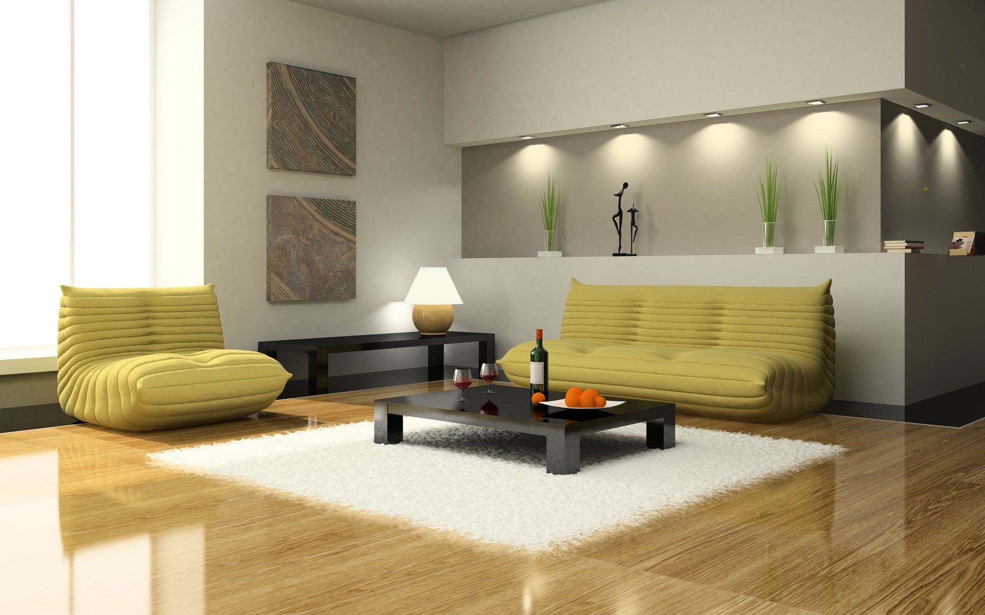 design interior dining sofa chair table