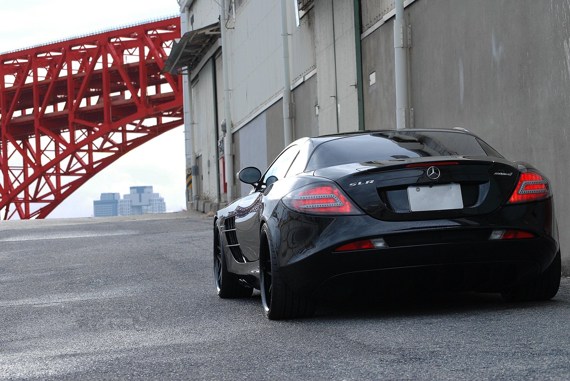 mercedes benz slr mclaren black black mercedes benz slr mclaren