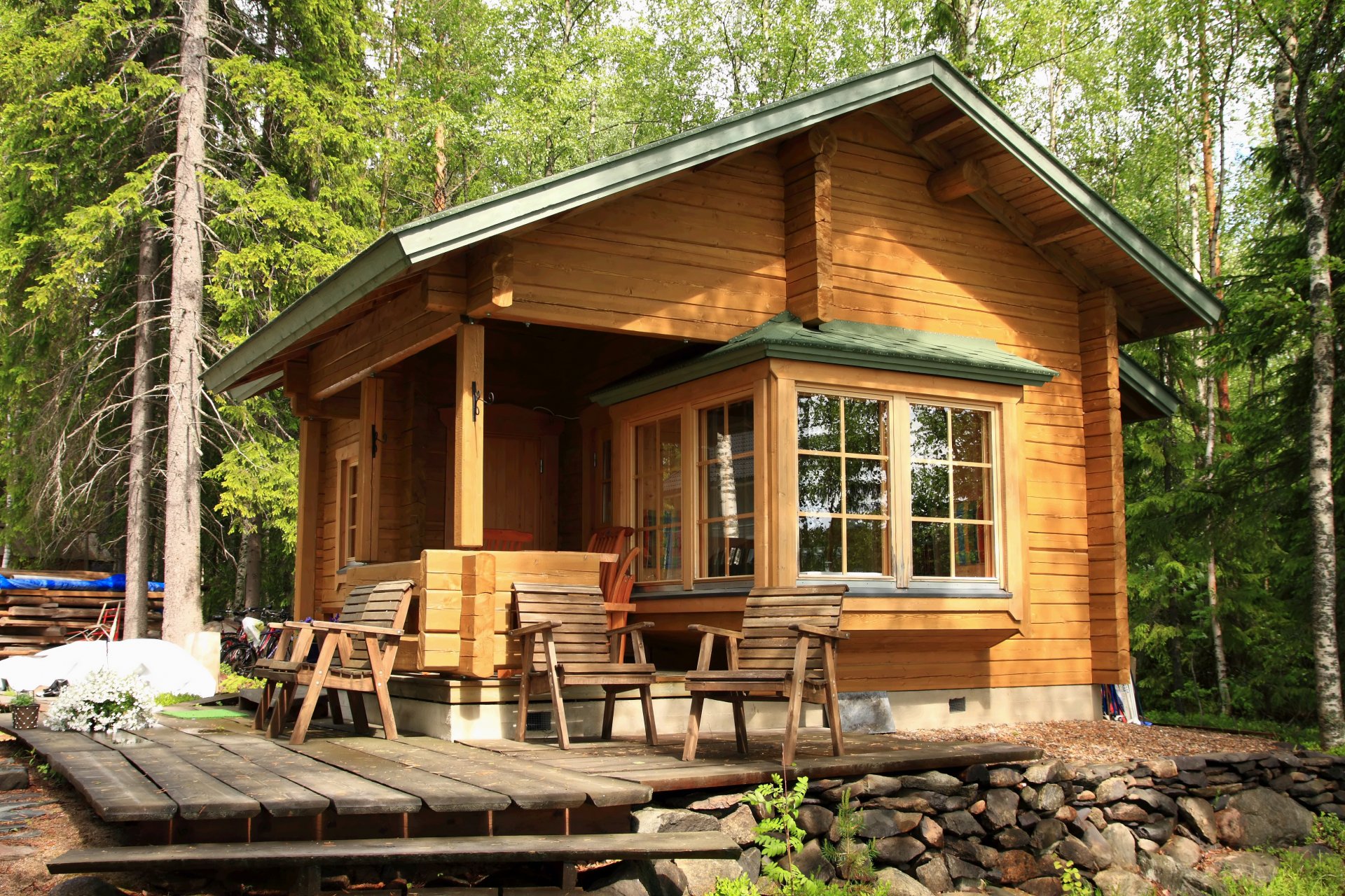 estilo hogar veranda verano estado de ánimo vacaciones