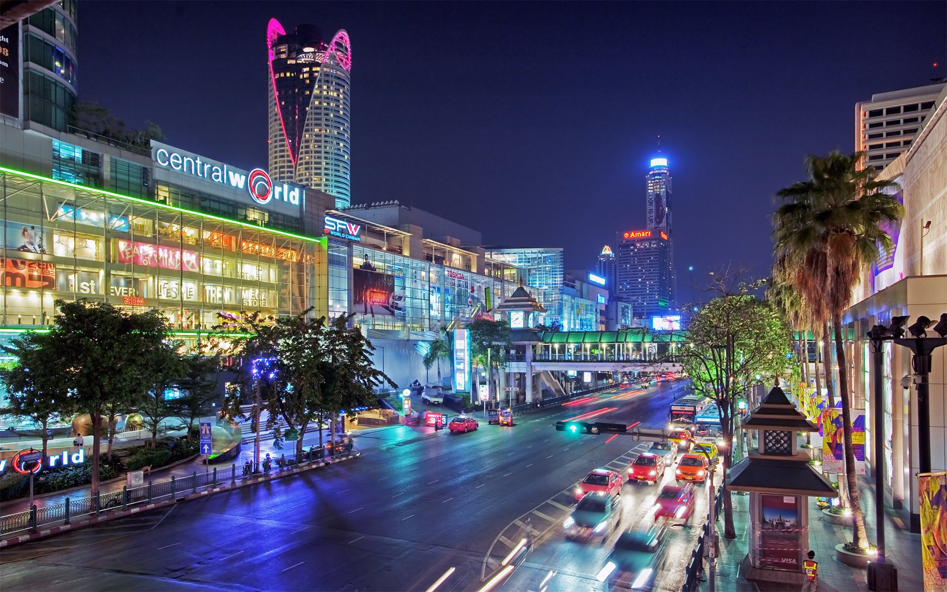 таиланд thailand город бангкок city bangkok