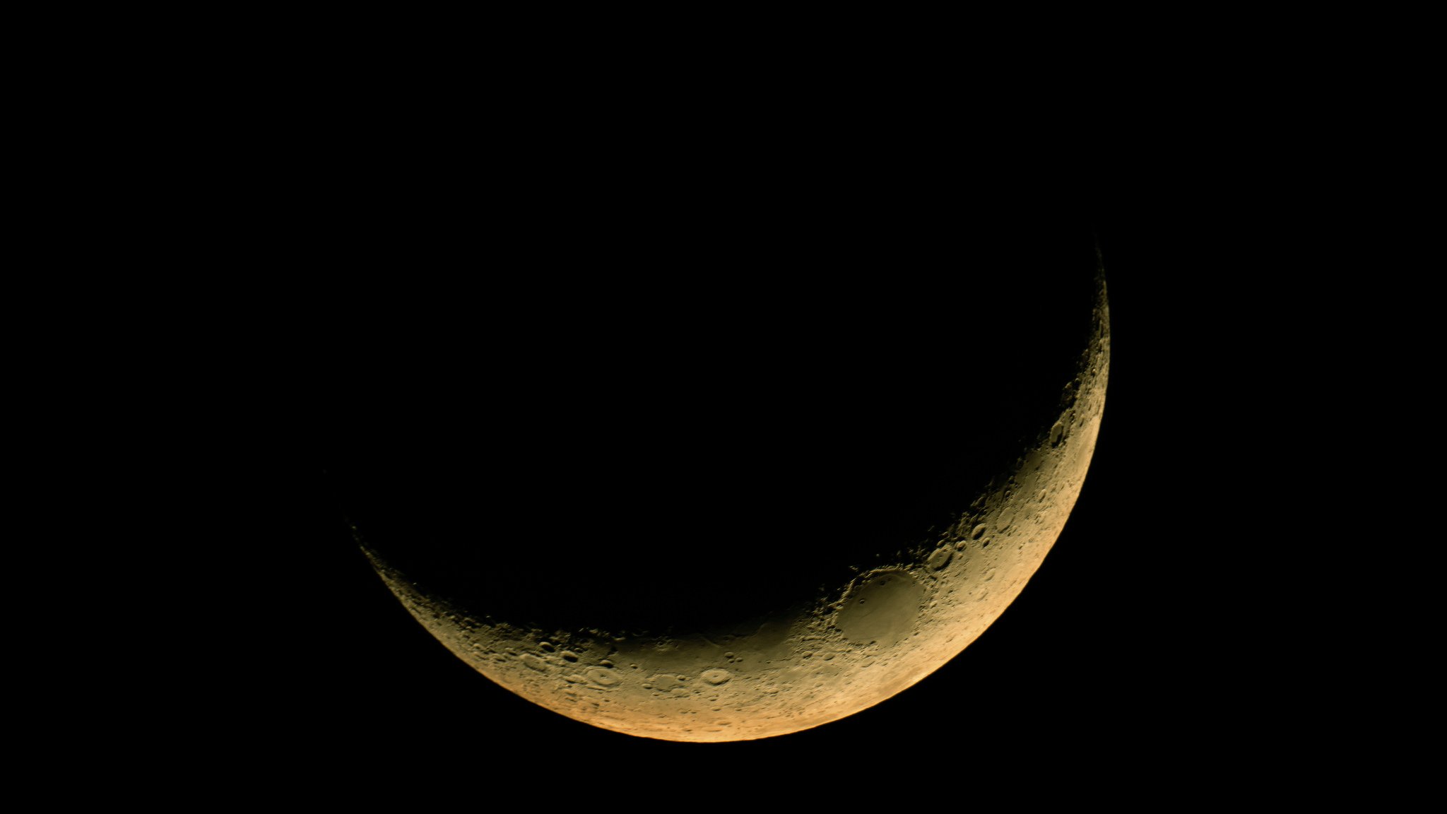 mond konturen silhouette