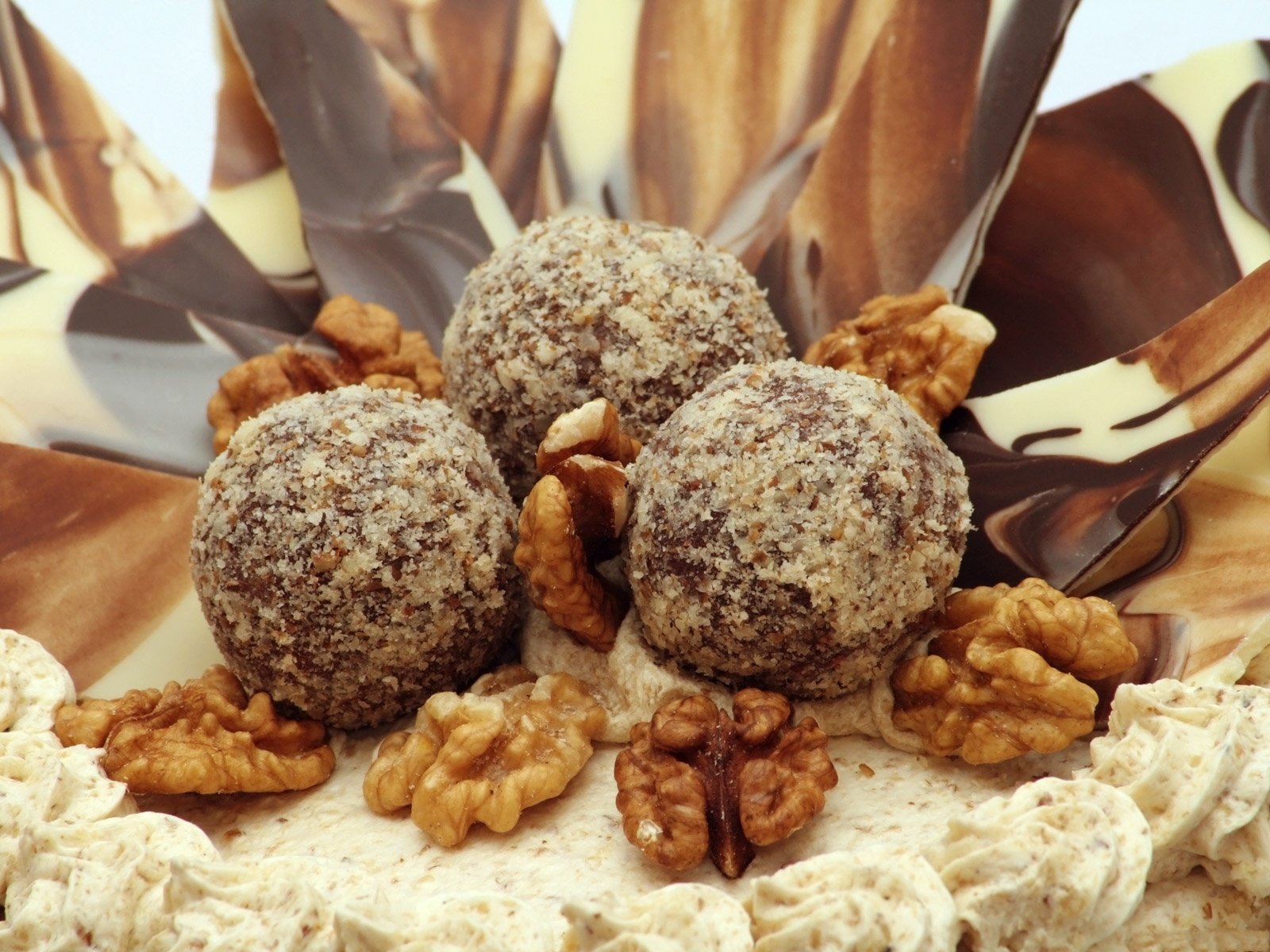 süßigkeiten kuchen