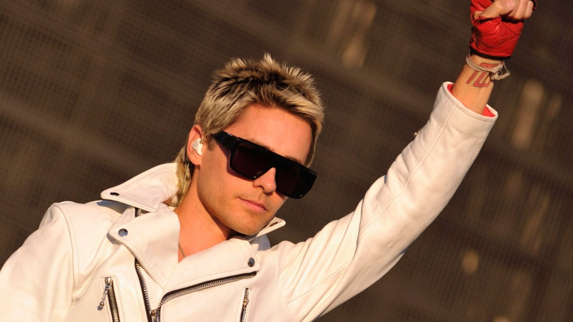músico líder jared leto alexander actor