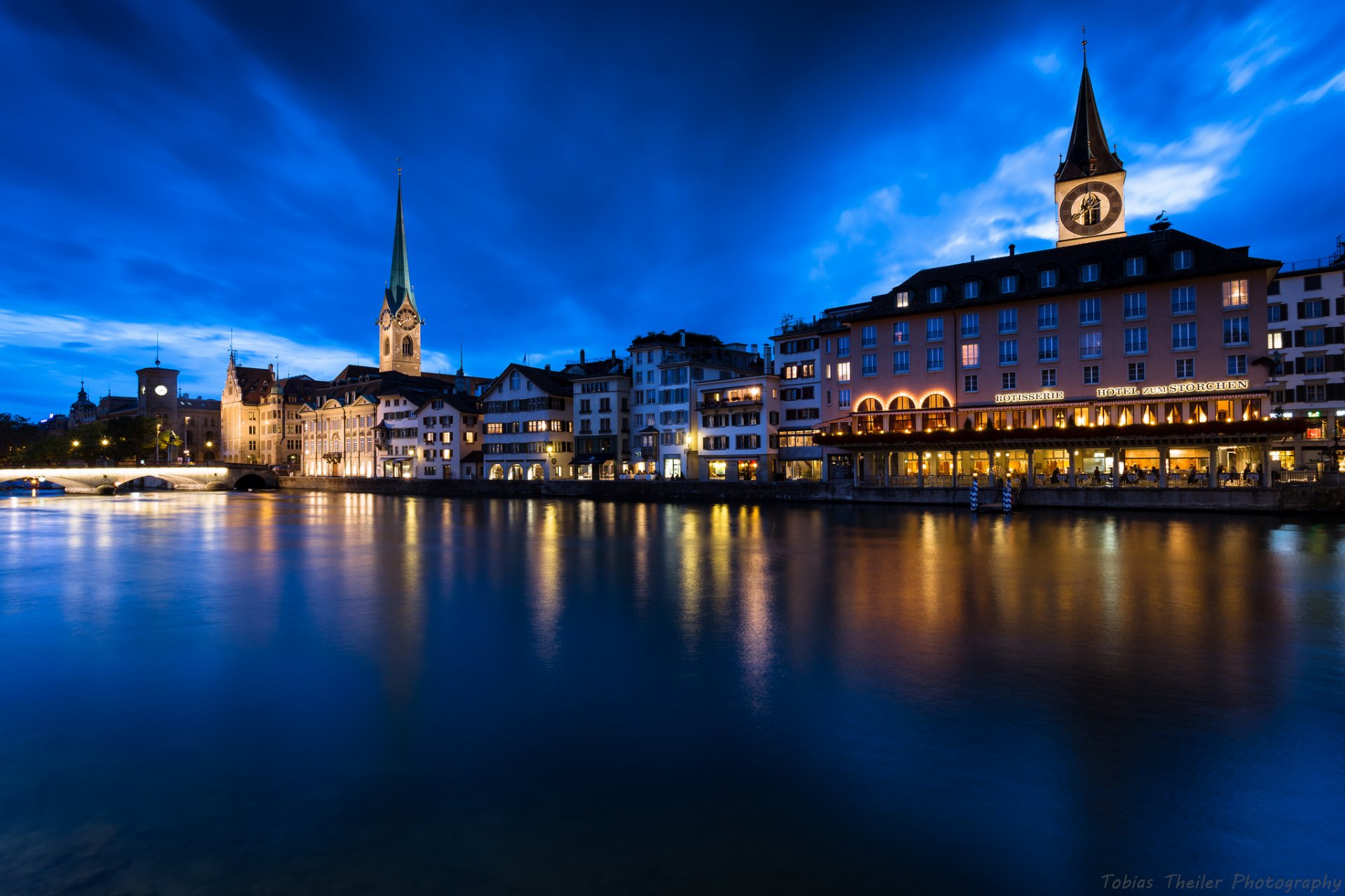 schweiz stadt zürich nacht lichter licht zuhause hintergrundbeleuchtung