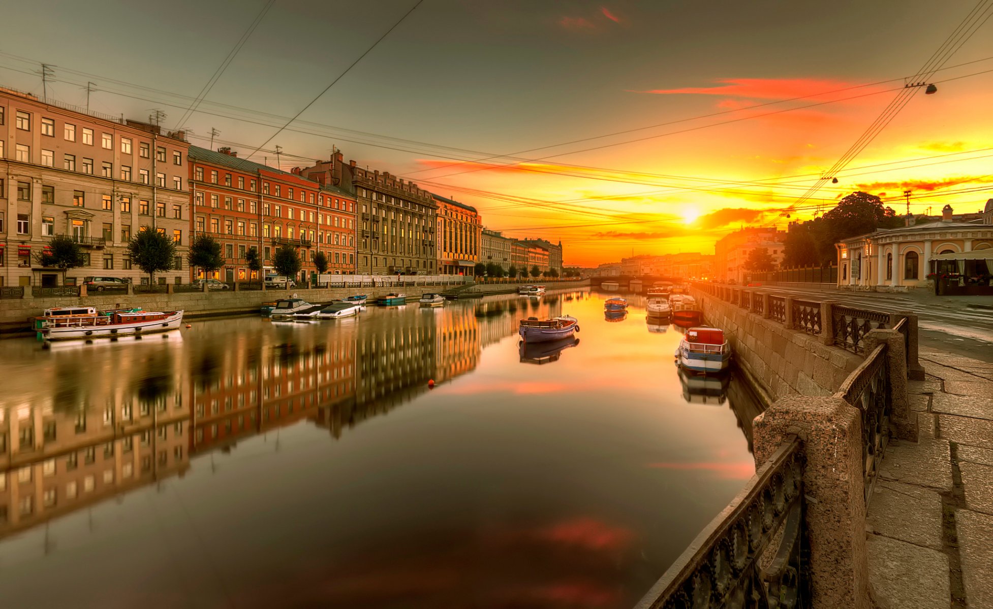 san pietroburgo fontanka federazione russa