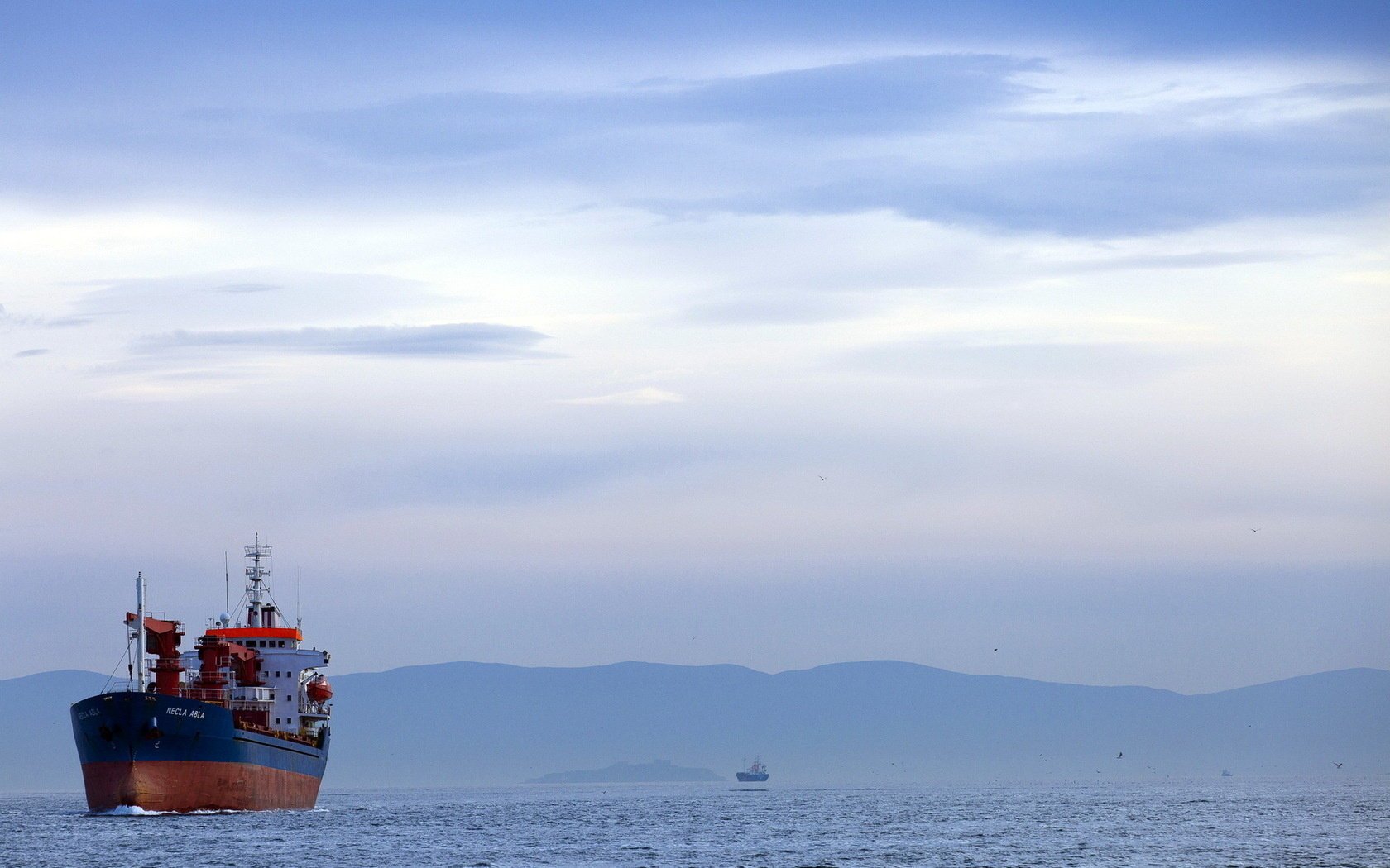 hip sea landscape