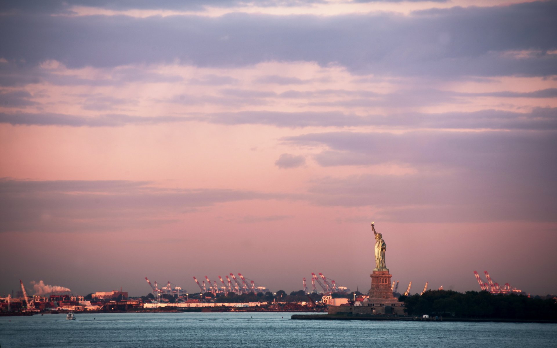 united states new york fulton ferry