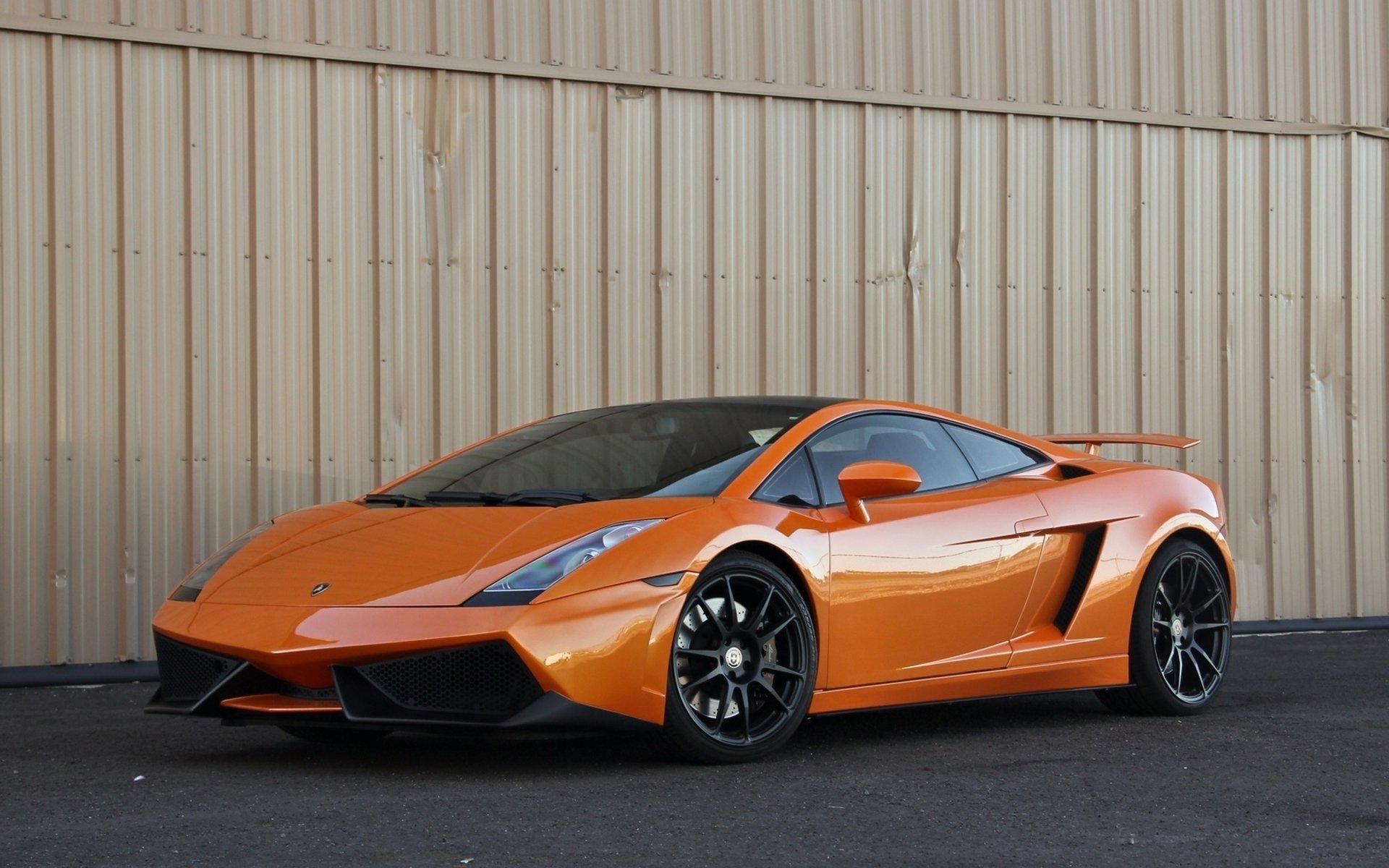 lamborghini ламборджини