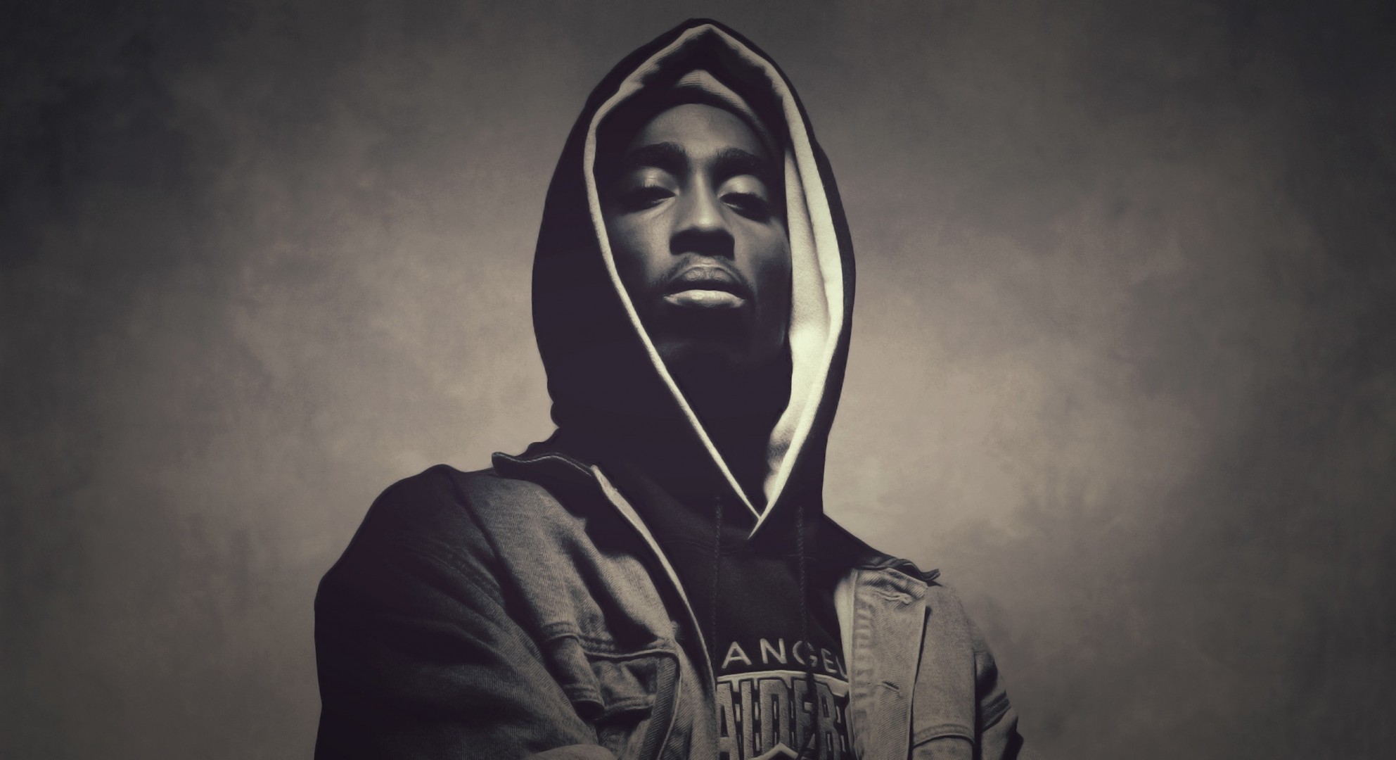tupac 2pac negro costa oeste rey rap