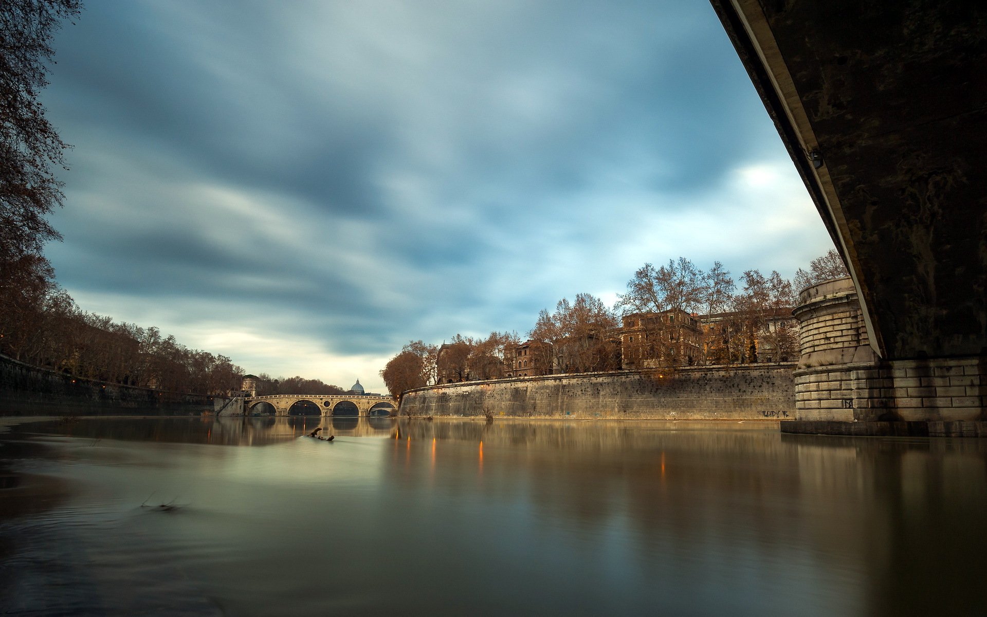 italia lazio roma trastevere