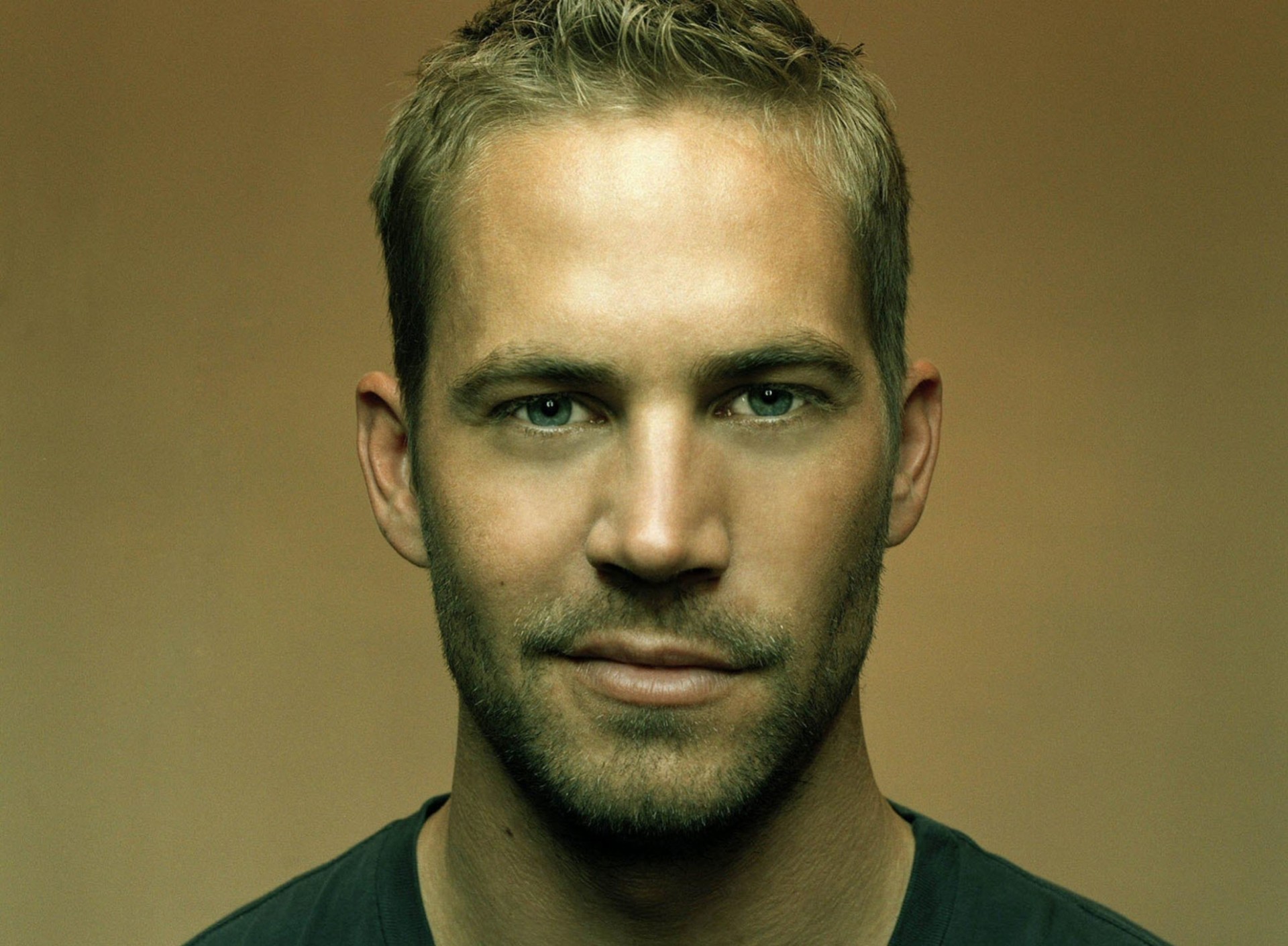 paul walker vista setole attore