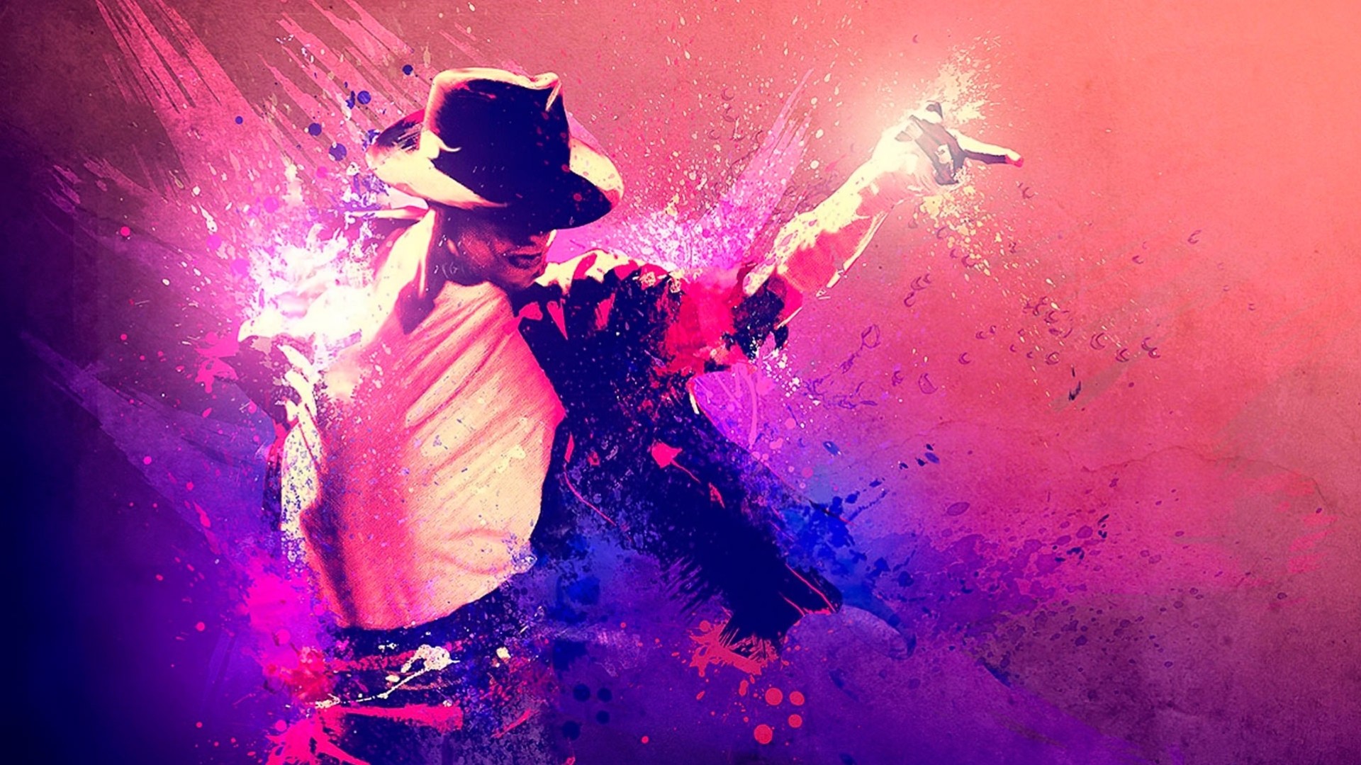 leggenda michael jackson pop fanart cantante