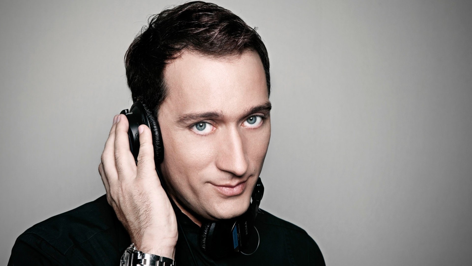 musiker paul van dyke dj