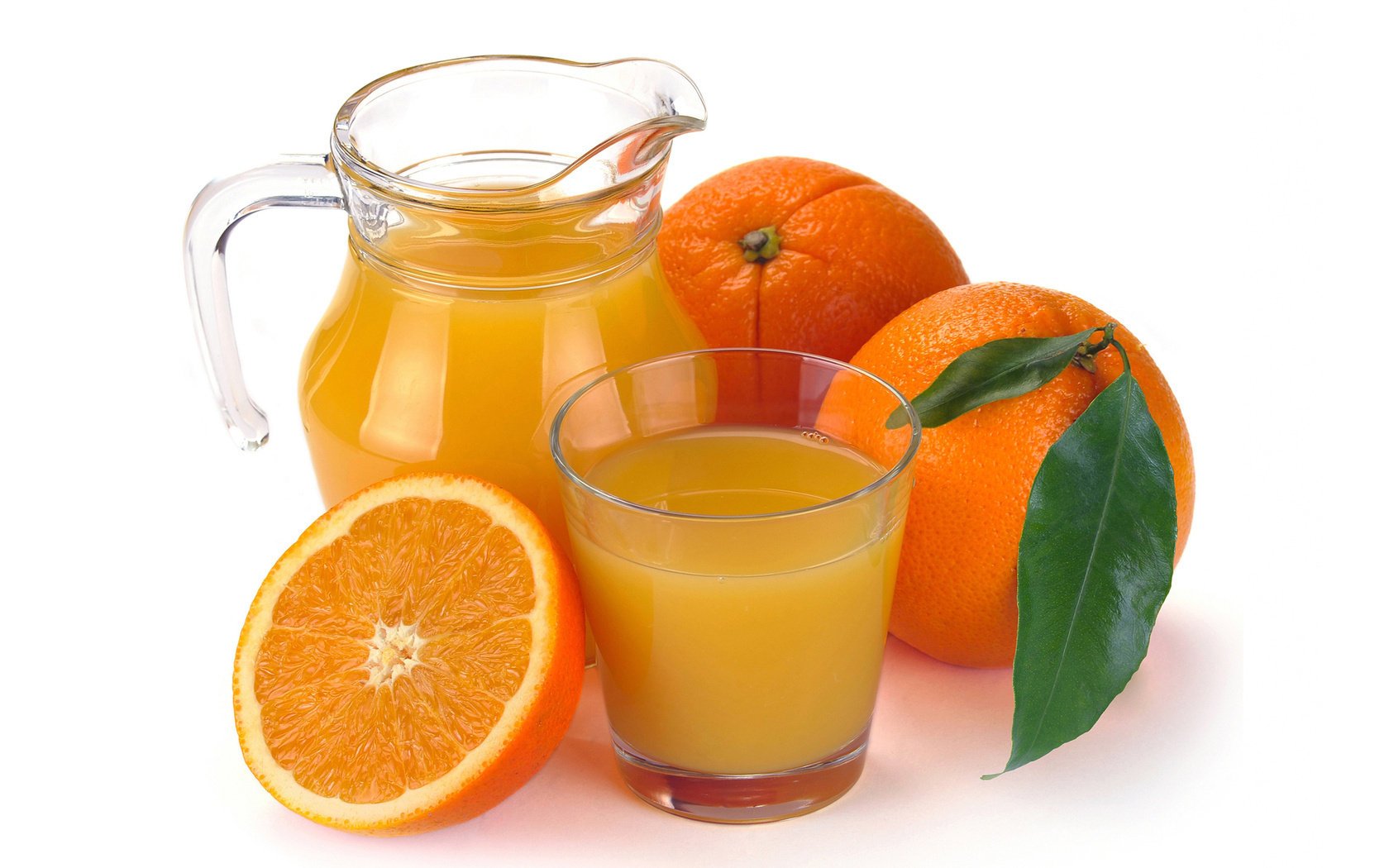 boissons jus fruits