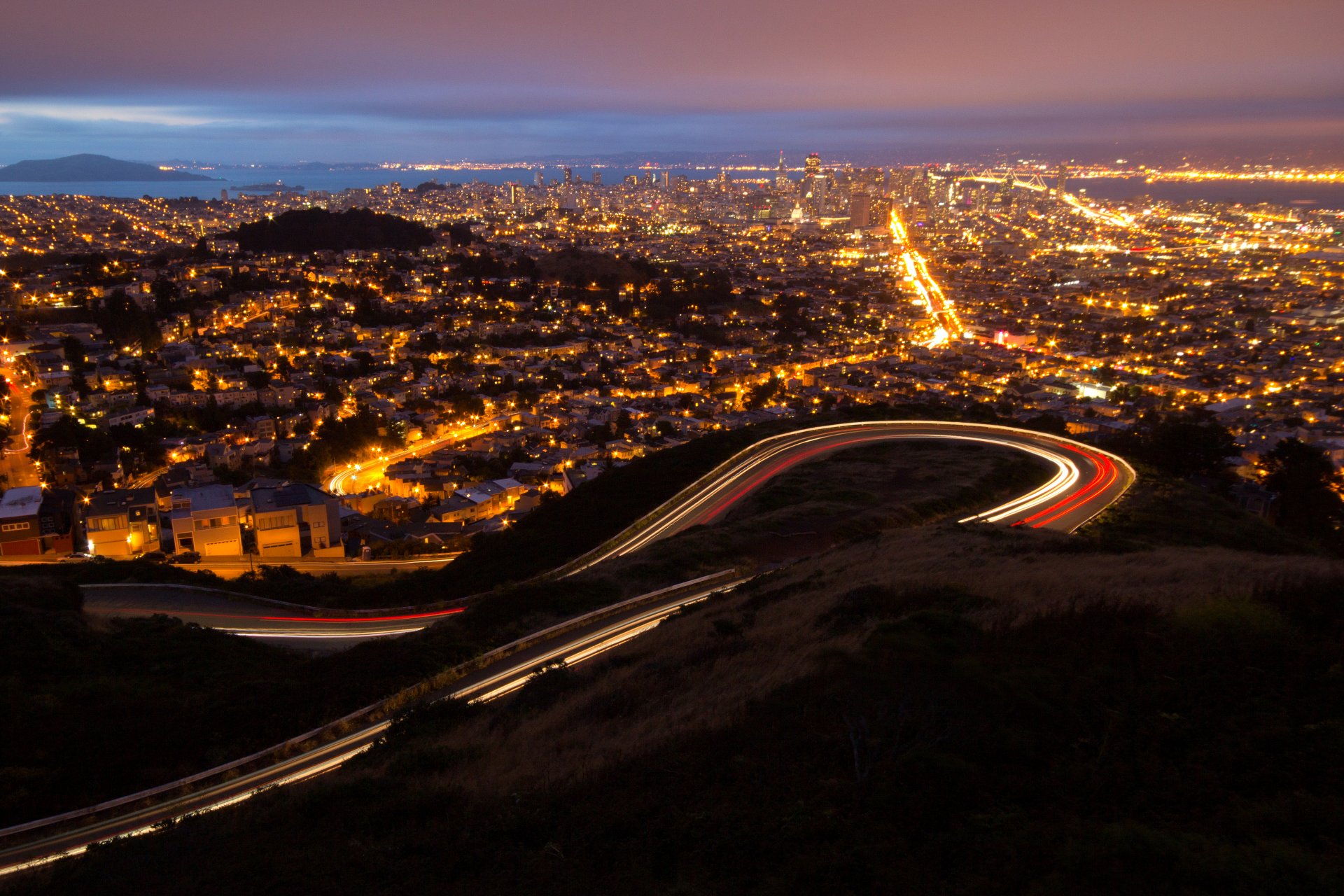 usa kalifornien san_francisco stadt san francisco