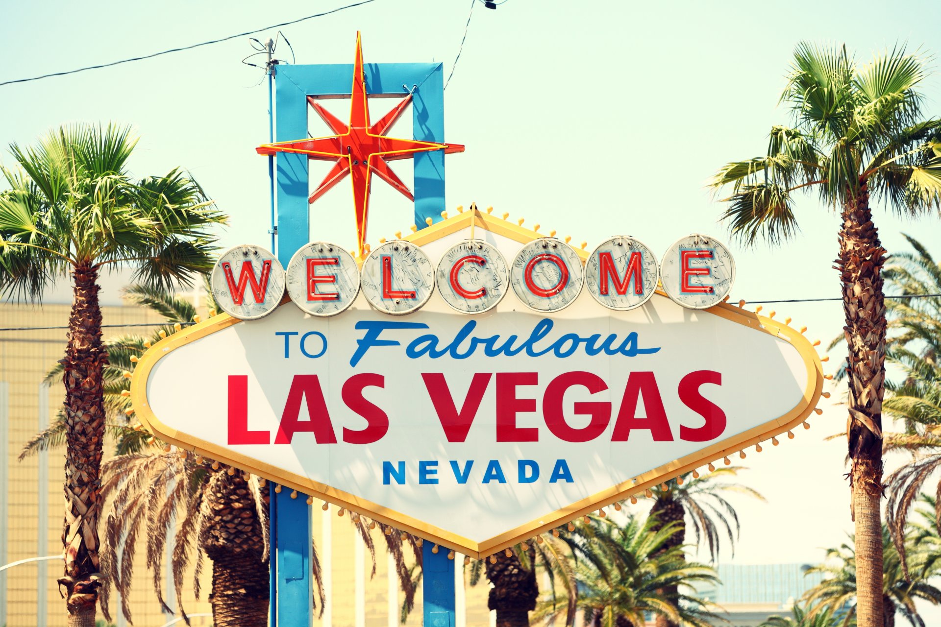 usa las vegas nevada vintage las vegas retro vintage