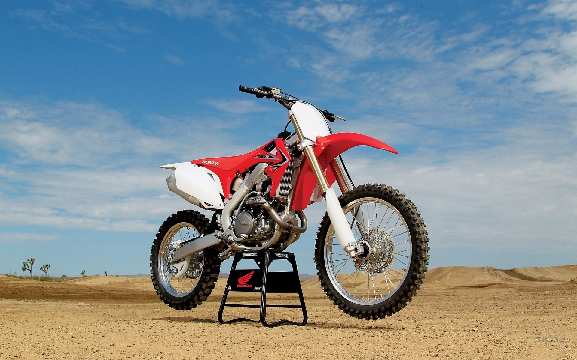 bike motorcycles crf450r honda soviet transport