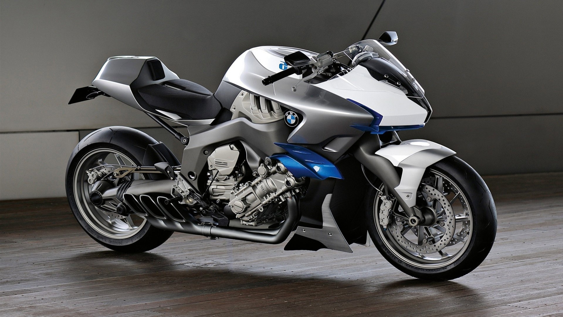 bike bmw