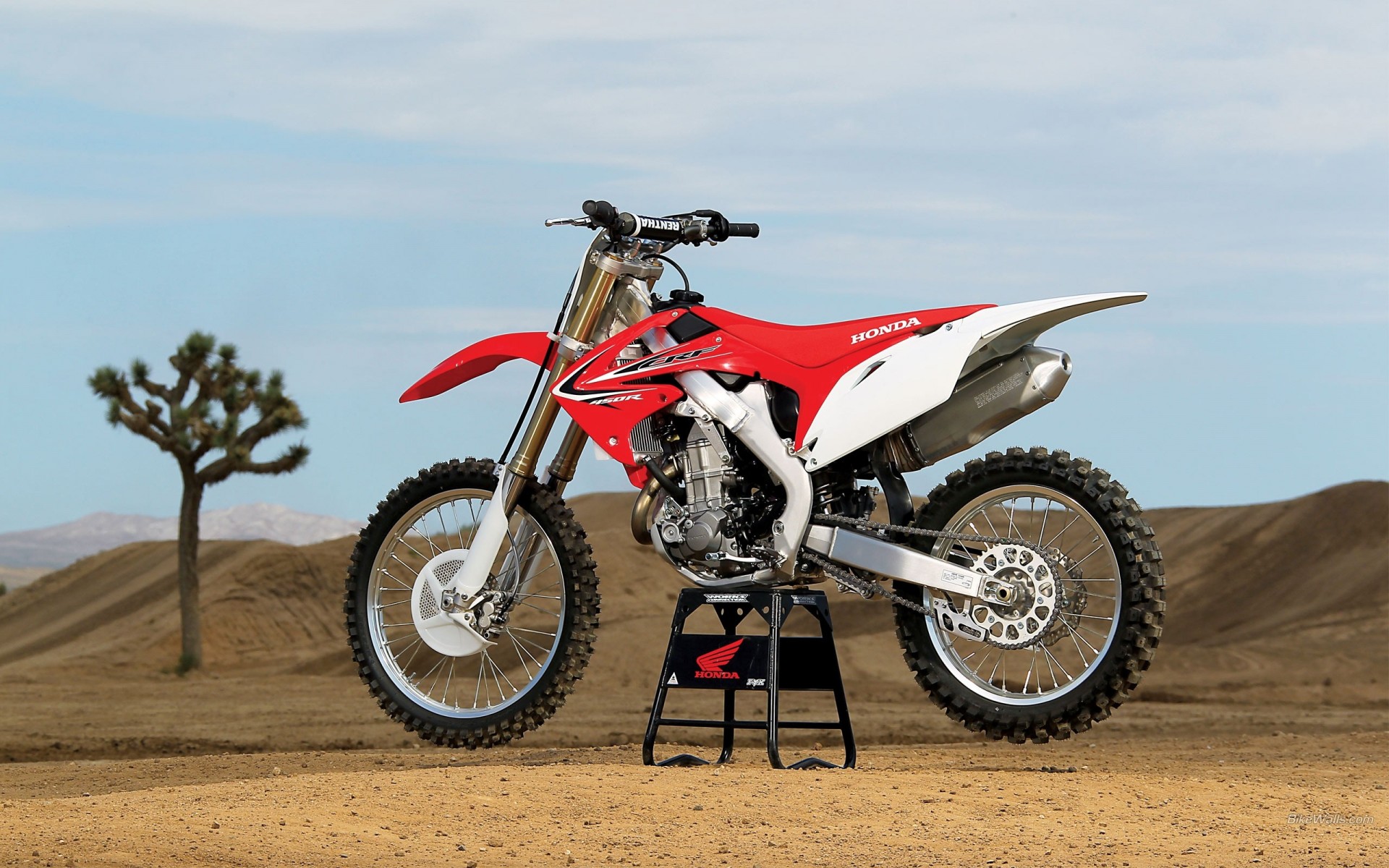 motocicleta motocicletas crf450r honda soviética moto