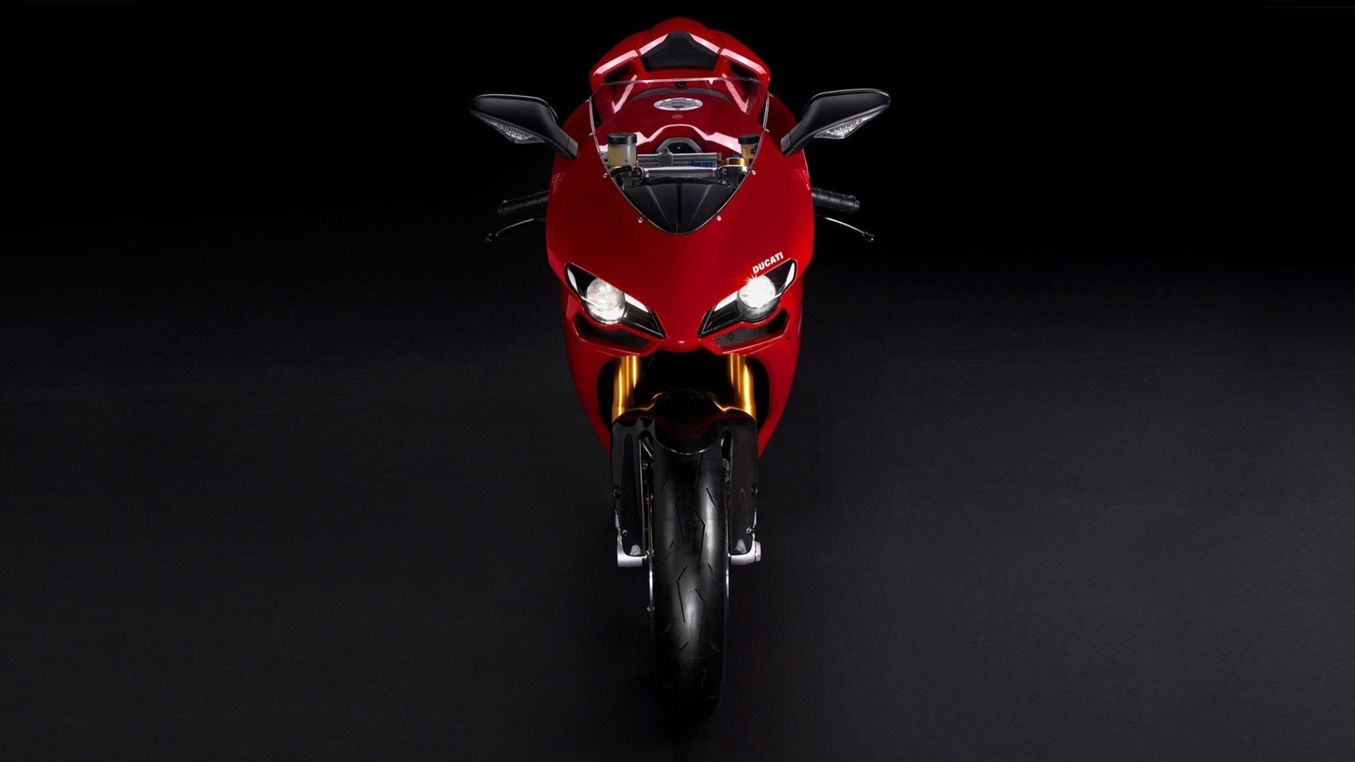 moto vélo ducati