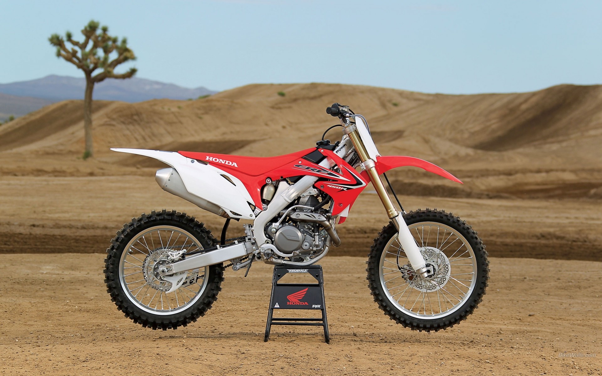 moto moto crf450r honda sovietica moto