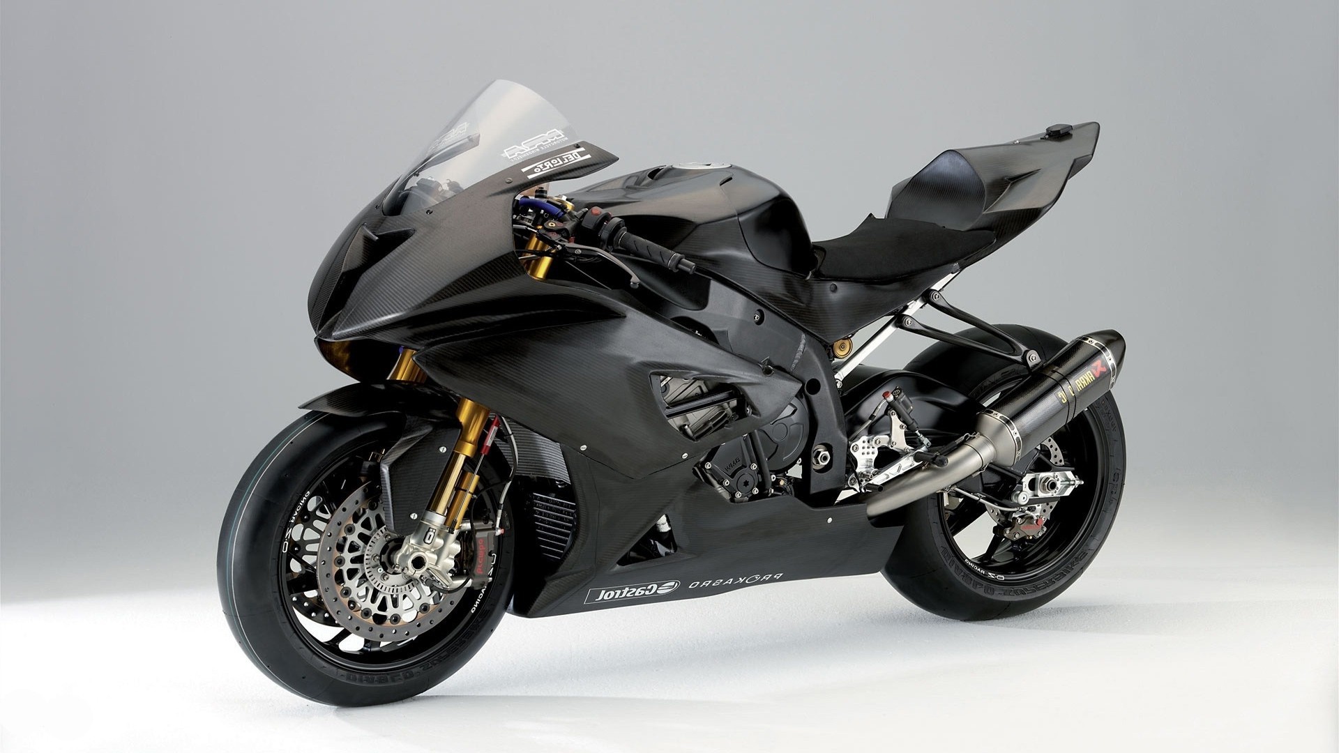 bmw s1000rr мотоцикл