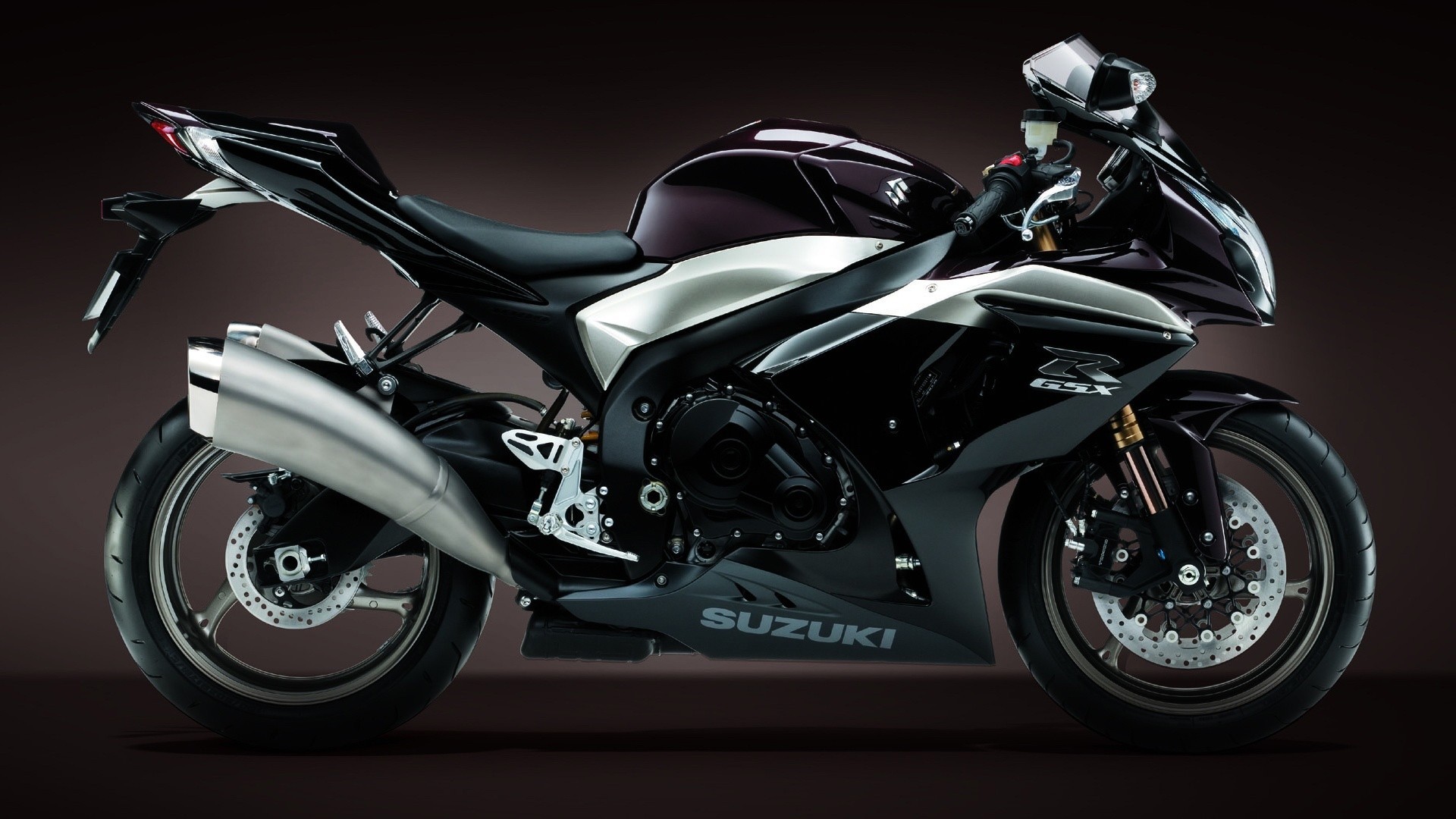 motorrad suzuki