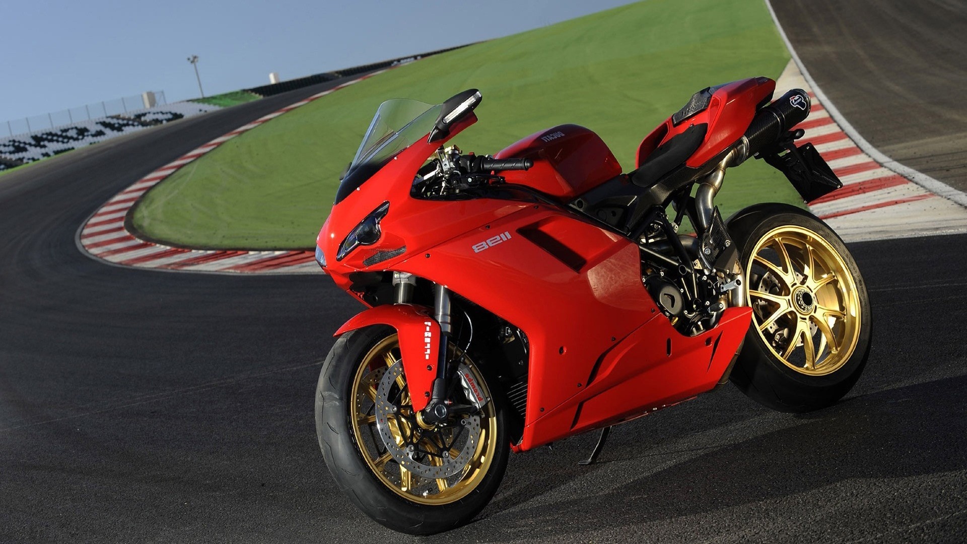 moto superbike ducati ducati millenovantotto