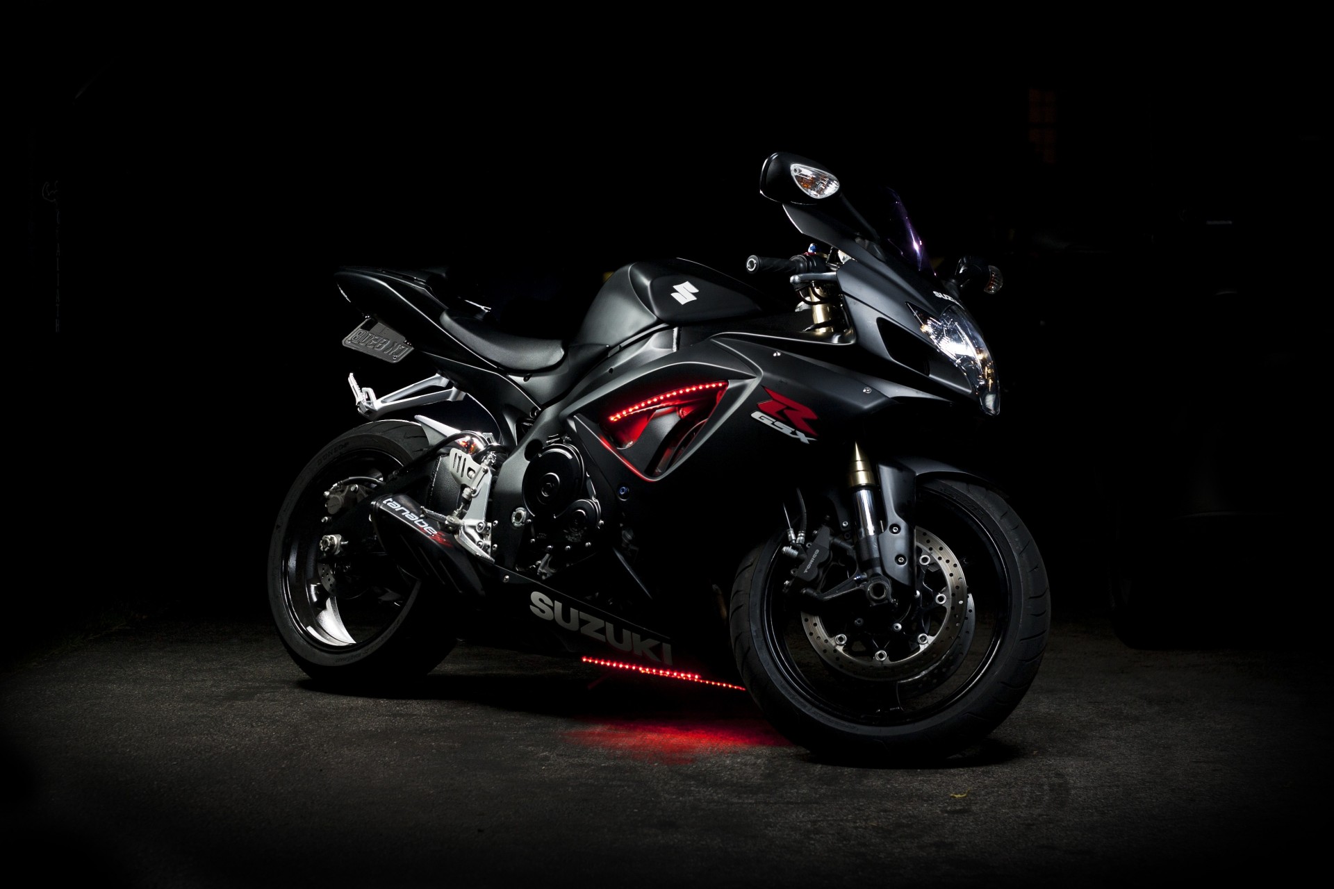 bike suzuki black motorcycle gsx-r 750