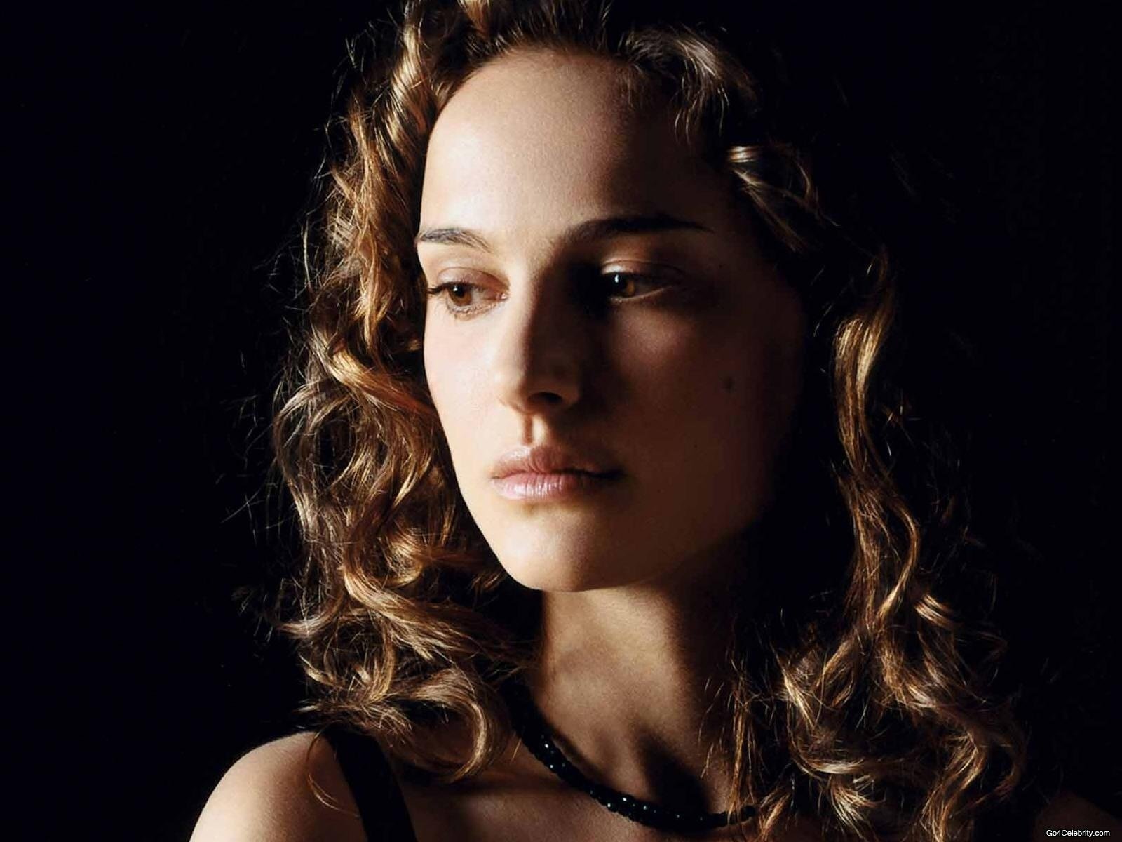 natalie portman.