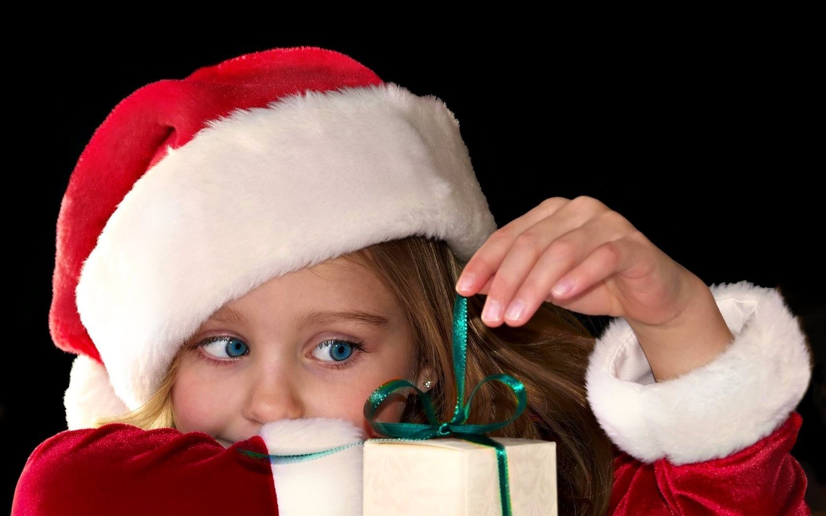 natale nuovo anno vacanza bambini nuovo anno