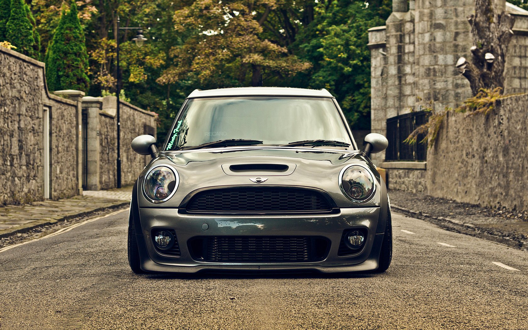 mini cooper clubman tuning mini avant