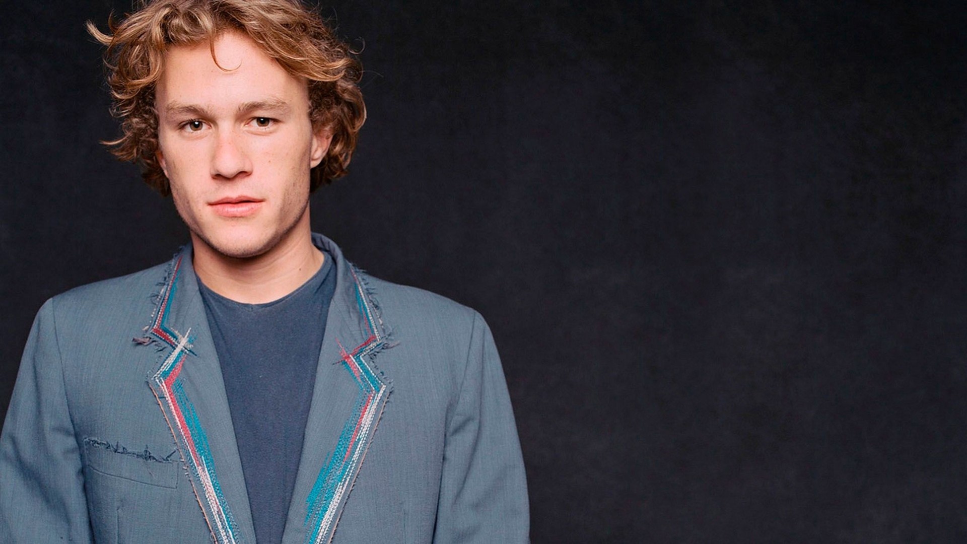 heath ledger schauspieler