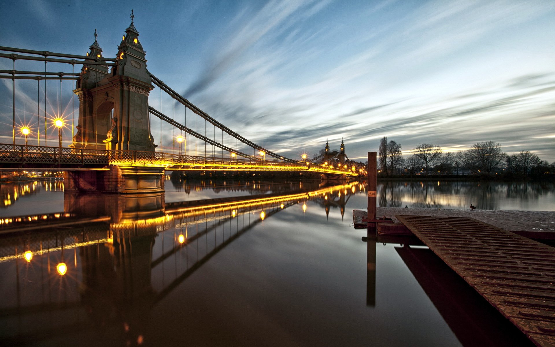 inglaterra londres hammersmith