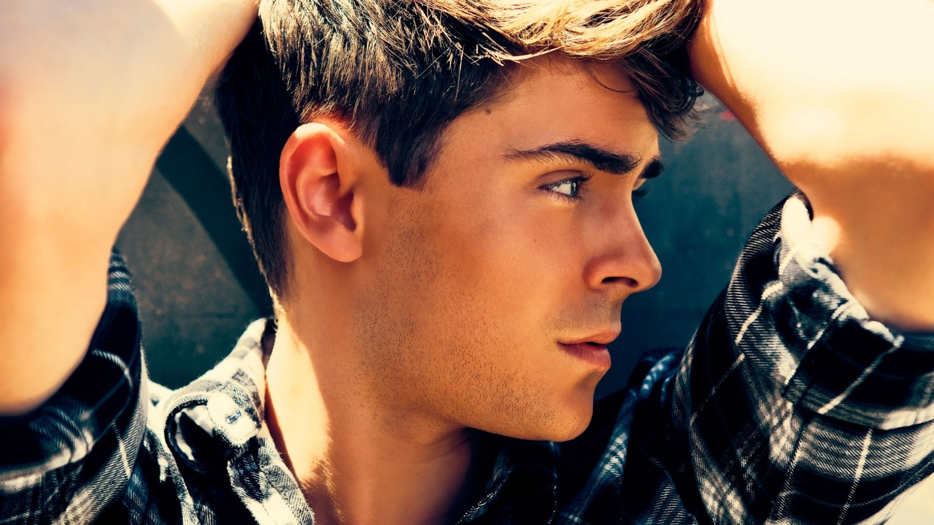 zac efron acteur