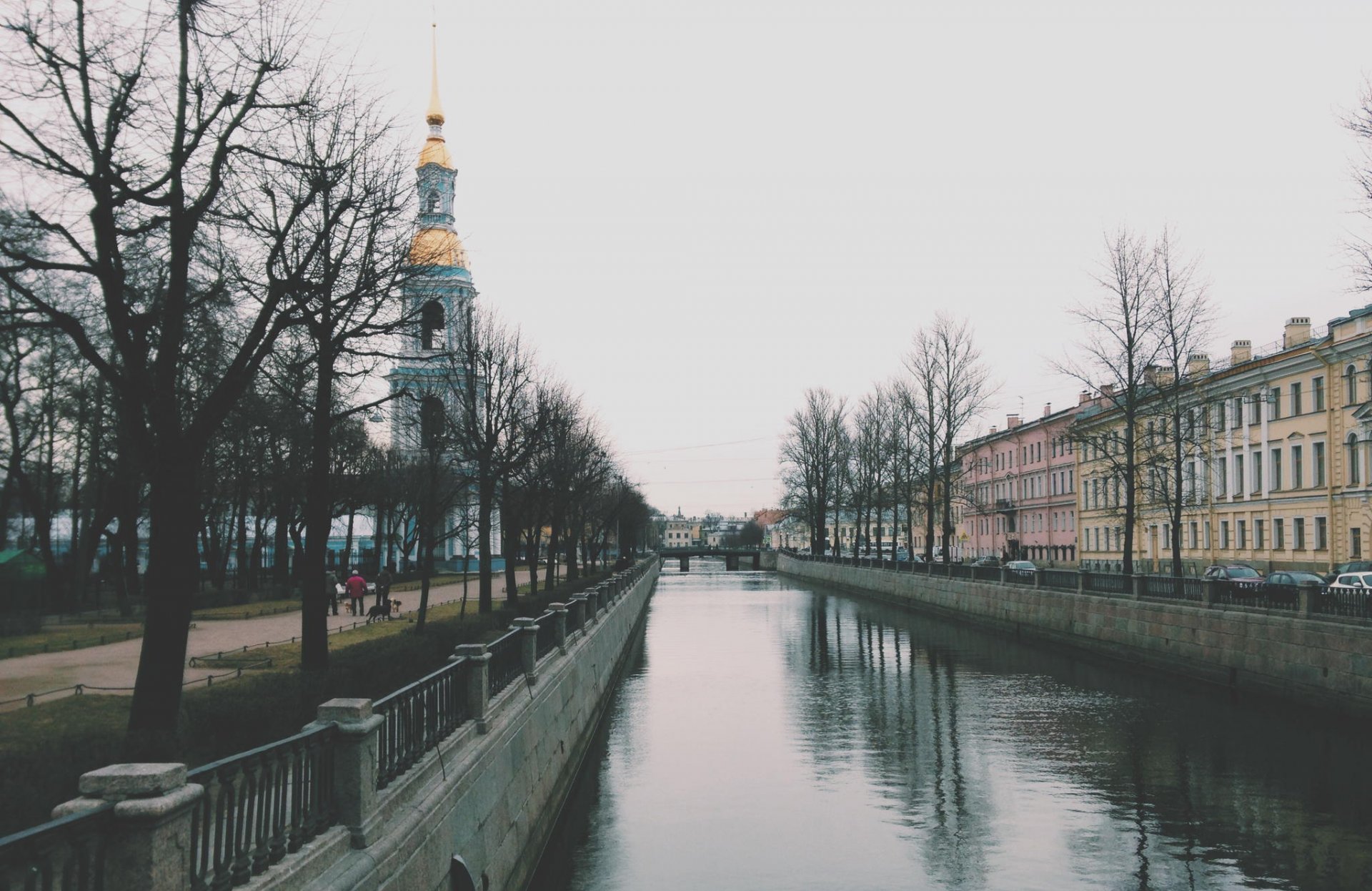 saint-pétersbourg peter russie saint-pétersbourg leningrad rivière