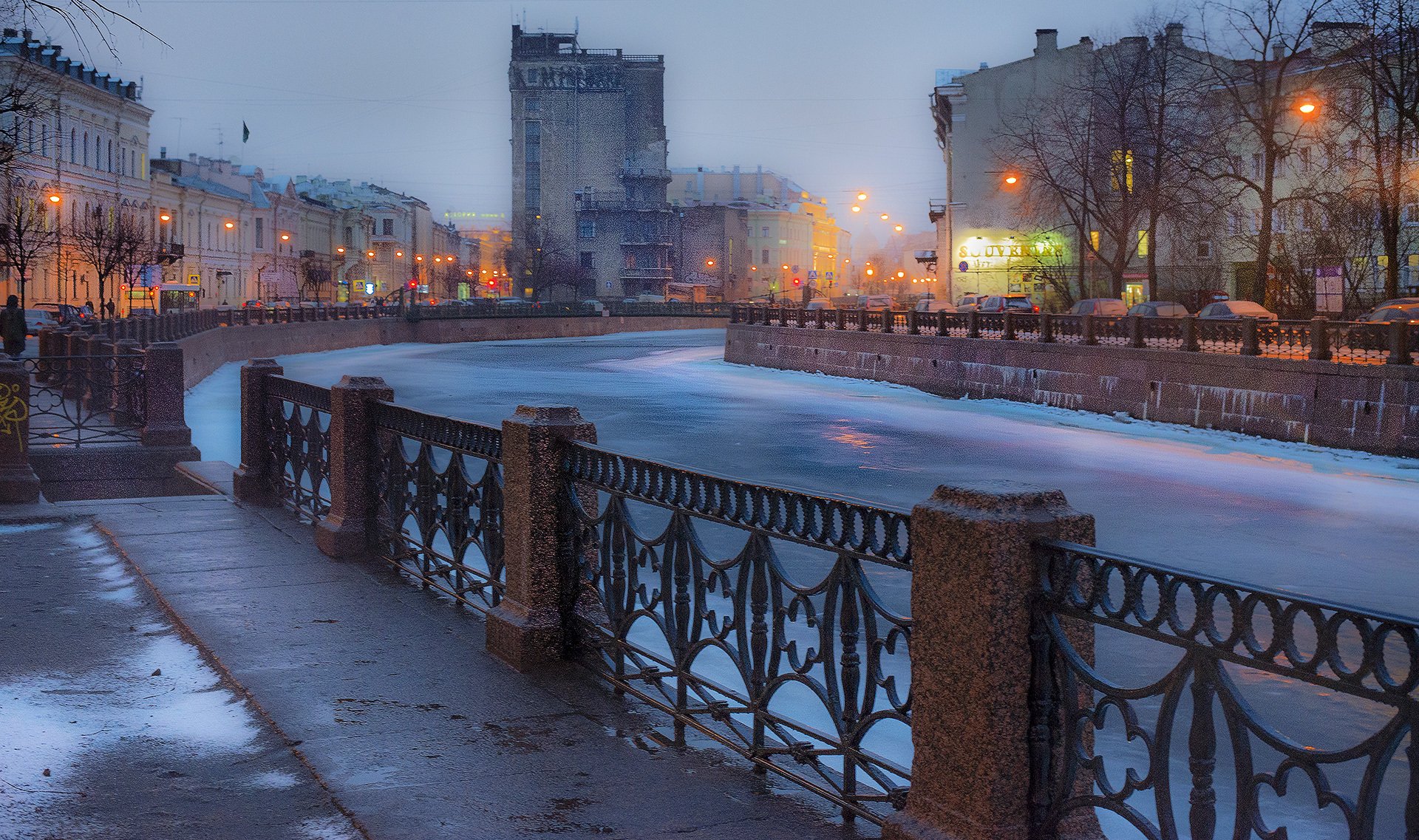 t. petersburg st. petersburg russia river winter st. petersburg evening st. petersburg leningrad