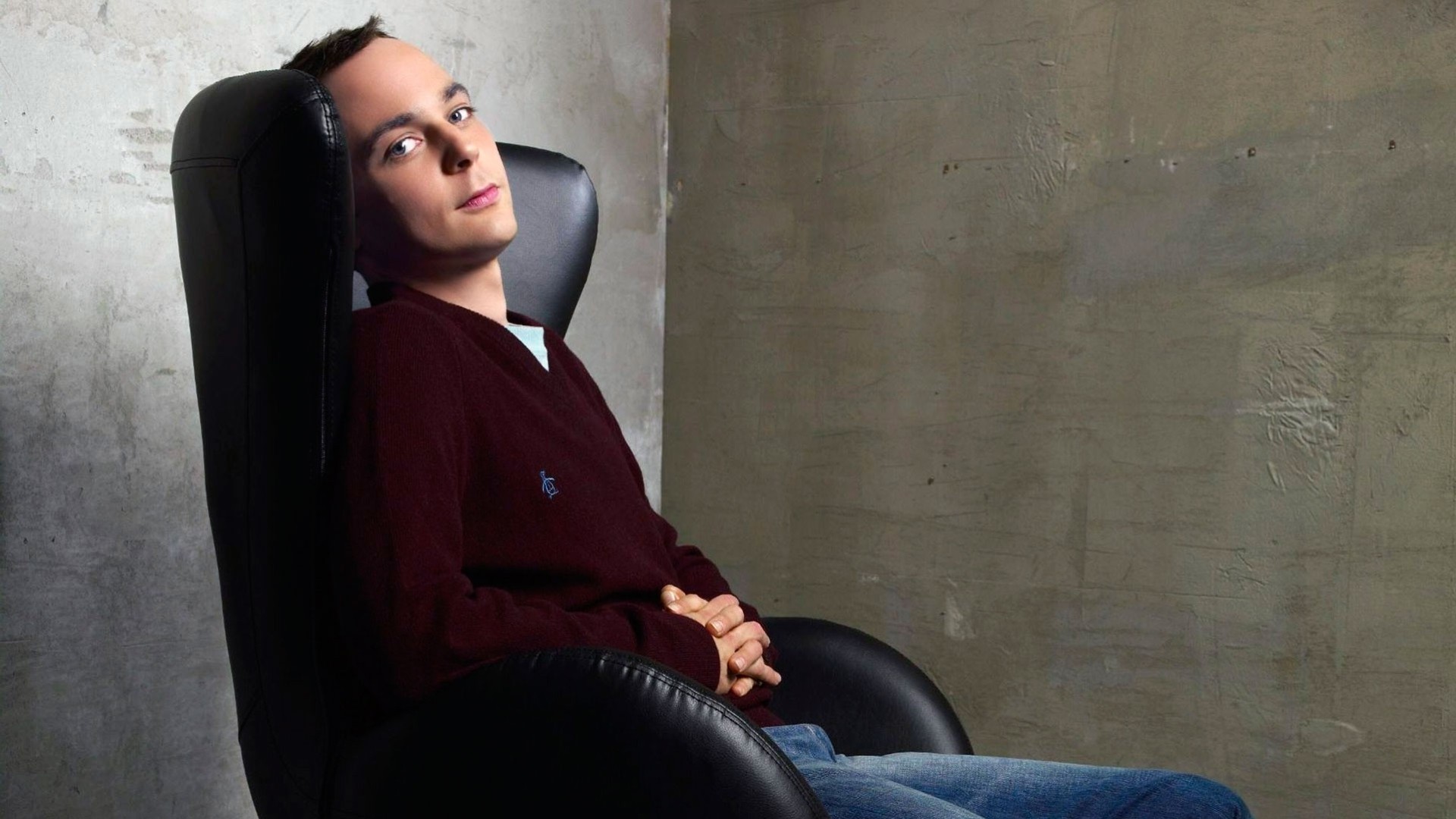 big bang theory jim parsons schauspieler