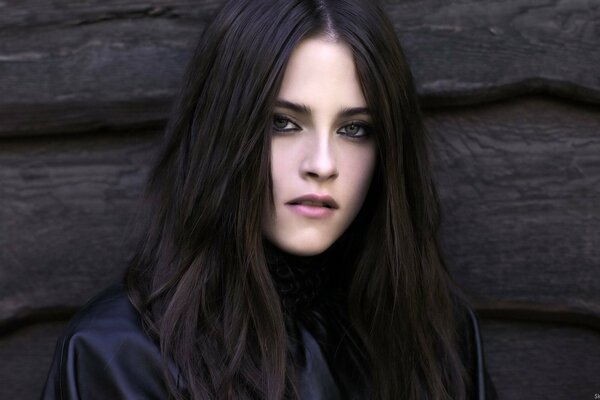 Kristen Stewart Bella actrice Twilight