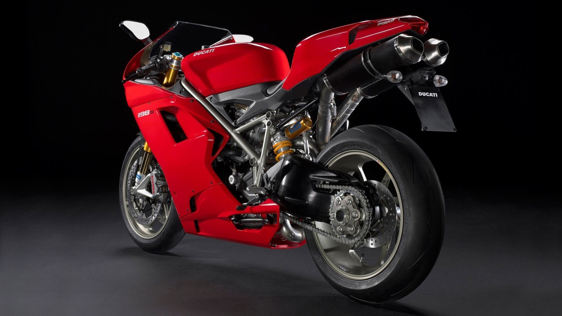 motorcycle ducati 1198 ducati