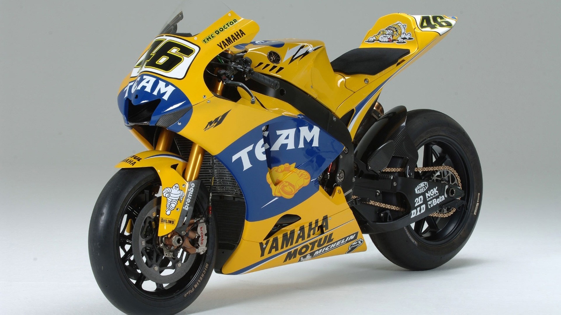 motorrad yzr m1 yamaha