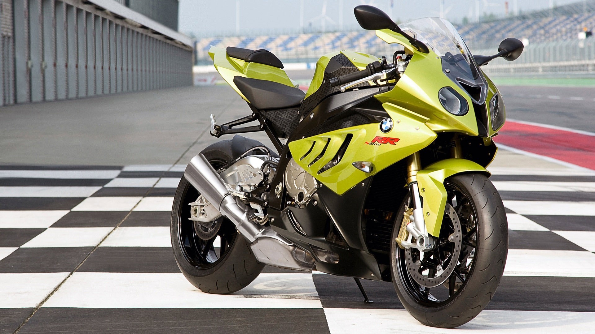 bike bmw s1000rr transport