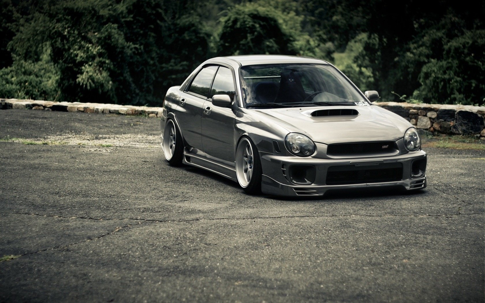 low impreza want subaru