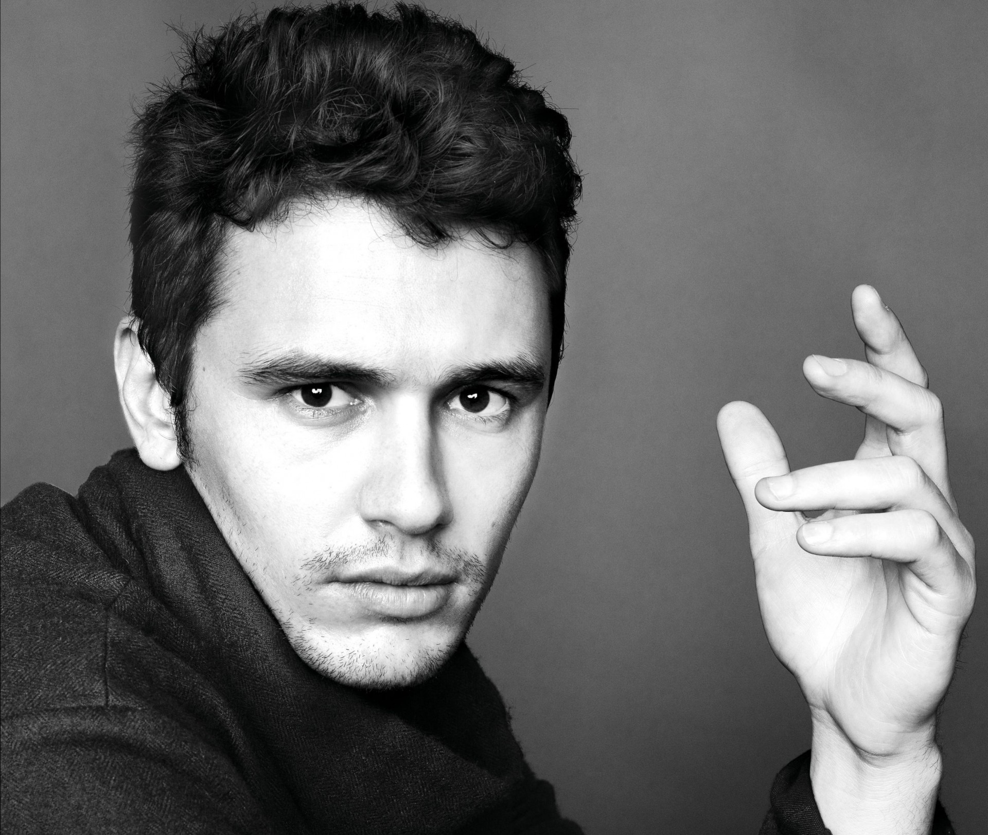 mann james franco schauspieler