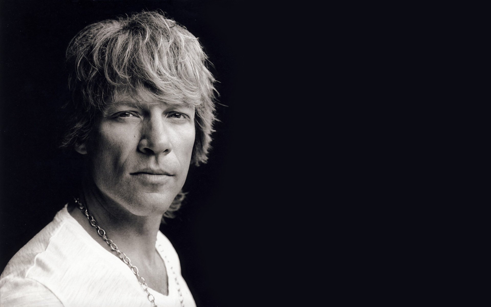 john bon jovi musicien acteur portrait